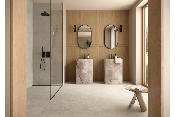 Płytki gresowe - Kolekcja Mystone Tivoli