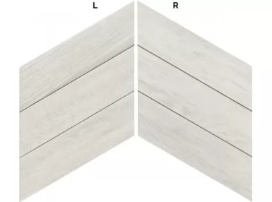 Diamond Timber Ash Chevron R 40x70 - płytki drewnopodobne