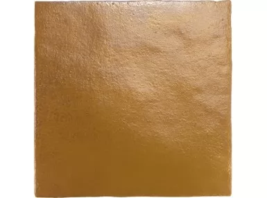 Artisan Gold 13,2x13,2 - Złota płytka ścienna