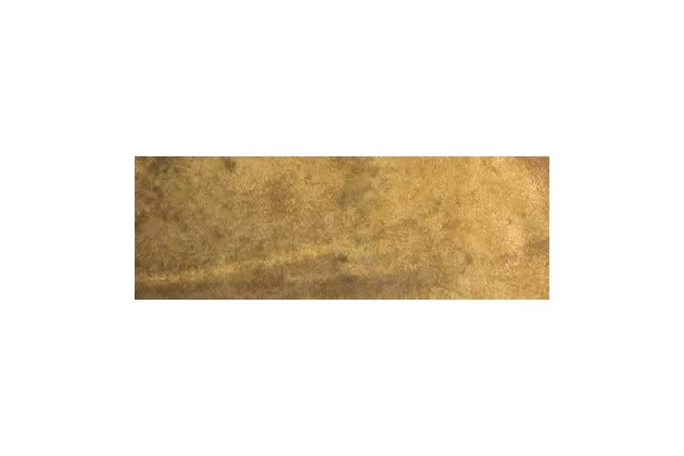 Artisan Gold 6,5x20 - Złota płytka ścienna