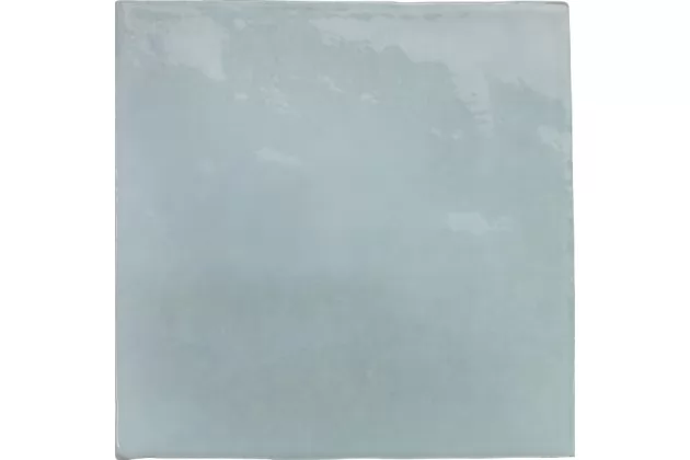 Artisan Aqua 13,2x13,2 - Zielono niebieska płytka ścienna