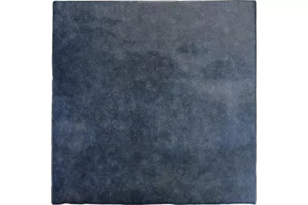 Artisan Colonial Blue 13,2x13,2 - Niebieska płytka ścienna