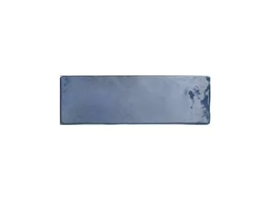 Artisan Colonial Blue 6,5x20 - Niebieska płytka ścienna