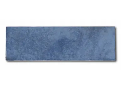 Artisan Colonial Blue 6,5x20 - Niebieska płytka ścienna