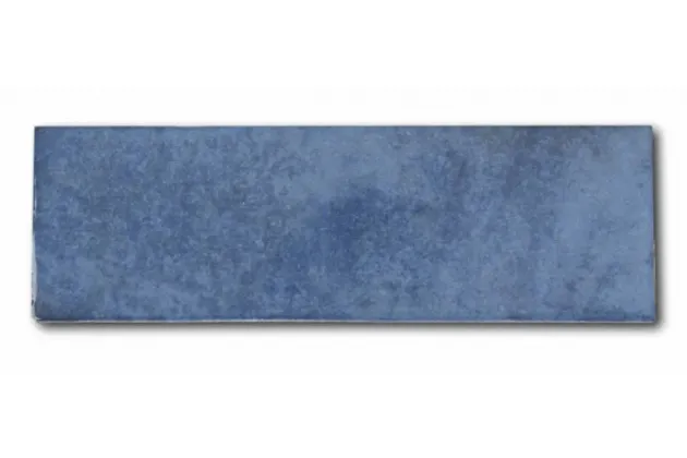 Artisan Colonial Blue 6,5x20 - Niebieska płytka ścienna
