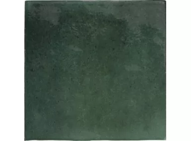 Artisan Moss Green 13,2x13,2 - Zielona pytka ścienna