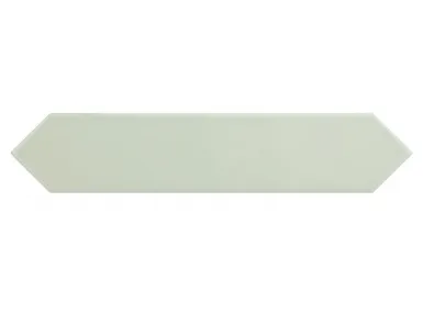 Arrow Green Halite 5x25 - Miętowa płytka ścienna