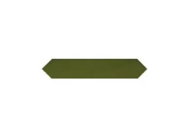 Arrow Green Kelp 5x25 - Zielona płytka ścienna