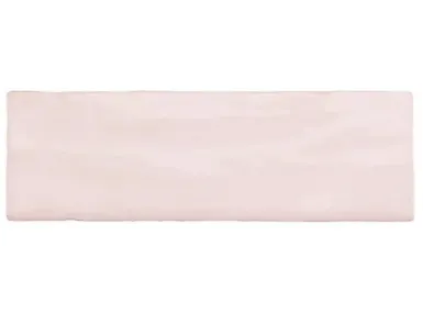 La Riviera Rose 6,5x20 - Różowa płytka ścienna