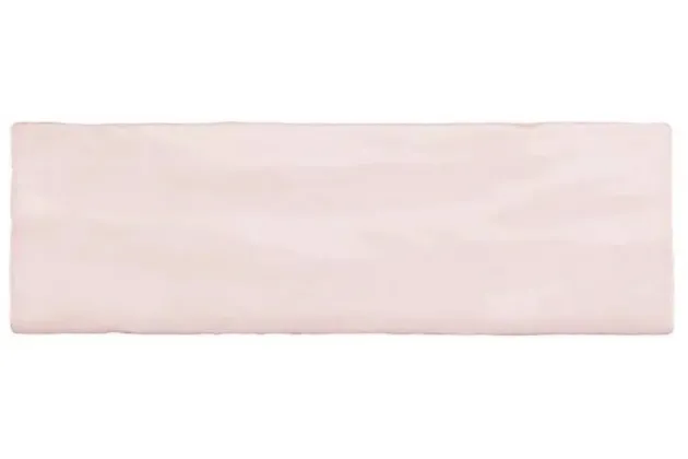 La Riviera Rose 6,5x20 - Różowa płytka ścienna