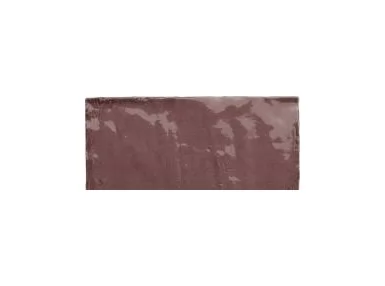 La Riviera Juneberry 6,5x20 - jagodowa płytka ścienna