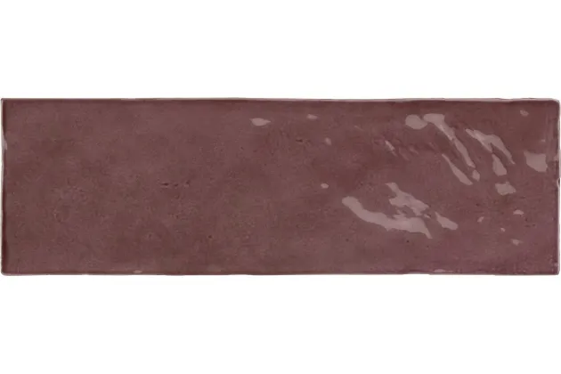 La Riviera Juneberry 6,5x20 - jagodowa płytka ścienna