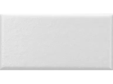 Matelier Alpine White 7,5x15 - Biała płytka ścienna