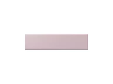 Matelier Lagune Rose 7,5x30 - Różowa płytka ścienna