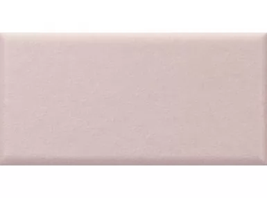 Matelier Lagune Rose 7,5x15 - Różowa płytka ścienna