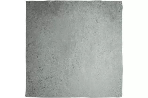 Magma Grey Stone 13,2x13,2 - Szara płytka ścienna