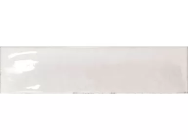 Splendours White 7,5x30 - Biała płytka ścienna