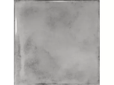 Splendours Grey 15x15 - Jasnoszara płytka ścienna