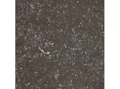Coralstone Black 20x20 - Płytka gresowa imitująca kamień naturalny