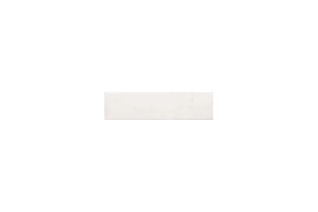 Carrara Gloss 7,5x30 - Płytka ścienna imitująca biały marmur