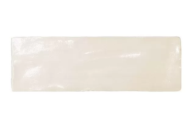 Mallorca Cream 6,5x20 - Kremowa płytka ścienna