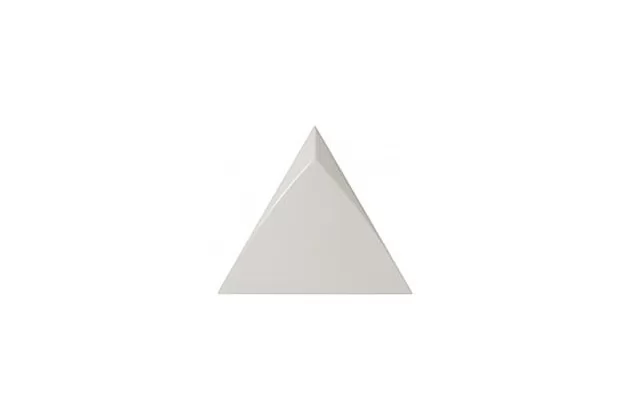 Magical 3 Tirol Mint 10,8x12,4 - Miętowa trójkątna płytka ścienna 3D
