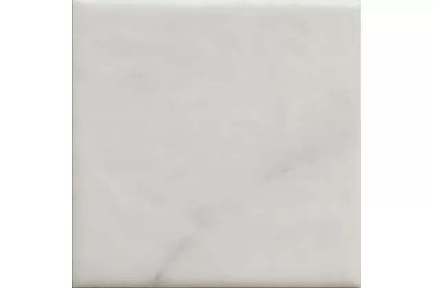 Octagon Taco Marmol Blanco 4,6x4,6