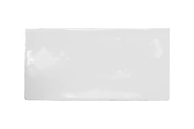 Masia Blanco Mate 7,5x15 - Biała płytka ścienna