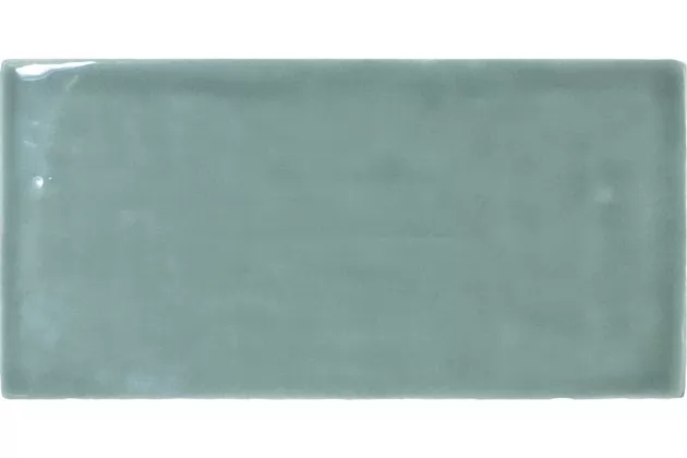Masia Jade 7,5x15 - zielona płytka ścienna