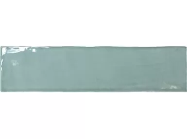 Masia Jade 7,5x30 - zielona płytka ścienna