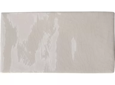 Masia Cream Crackle 7,5x15 - Kremowa płytka ścienna