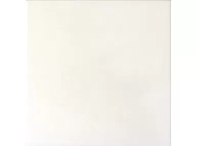 Caprice White 20x20 - Biała płytka gresowa