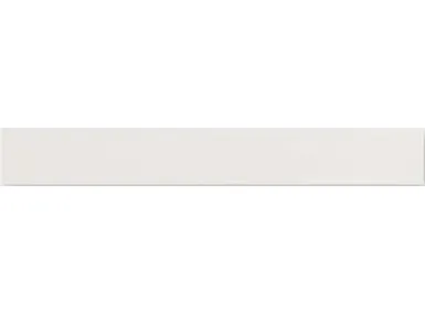 Evolution Blanco 5x40 - Biała płytka ścienna