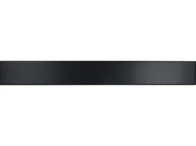 Evolution Negro 5x40 - Czarna płytka ścienna