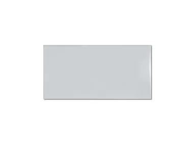Evolution Sky Blue 7,5x15 - Błękitna płytka ścienna