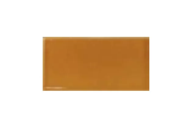 Evolution Amber 7,5x15 - Żółta płytka ścienna