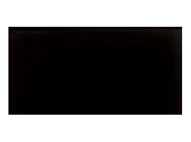 Evolution Negro Mate 7,5x15 - Czarna płytka ścienna