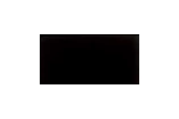 Evolution Negro Mate 7,5x15 - Czarna płytka ścienna