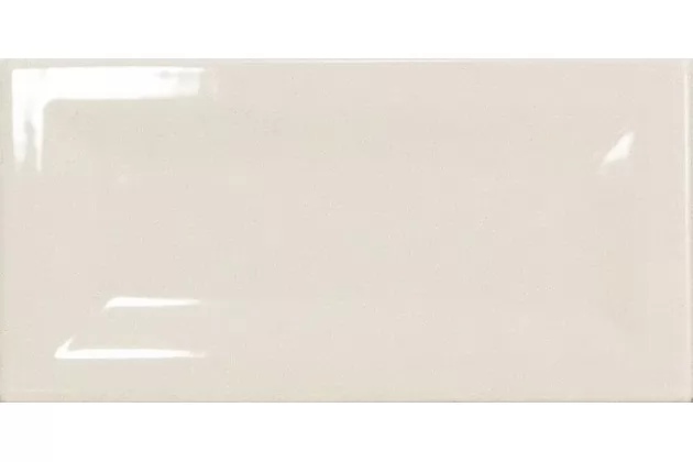 Evolution Inmetro Cream 7,5x15 - Kremowa płytka ścienna