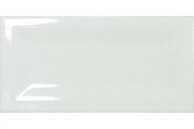 Evolution Inmetro White 7,5x15 - Biała płytka ścienna