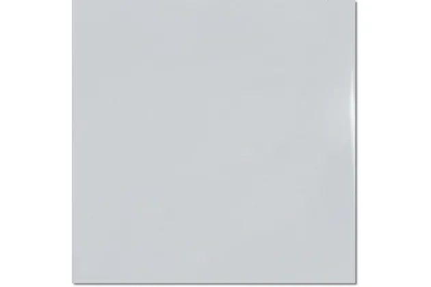 Evolution Sky Blue 15x15 - Błękitna płytka ścienna