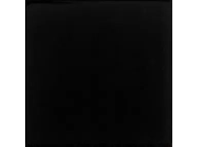 Evolution Negro Mate 15x15 - Czarna płytka ścienna