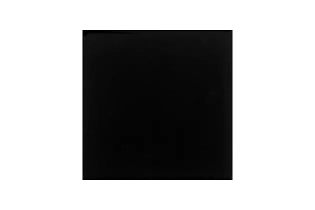 Evolution Negro Mate 15x15 - Czarna płytka ścienna