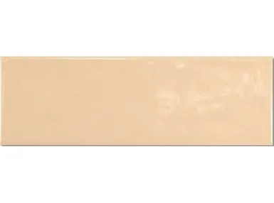 Country Beige 6,5x20 - Beżowa prostokątna płytka ścienna