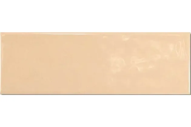 Country Beige 6,5x20 - Beżowa prostokątna płytka ścienna