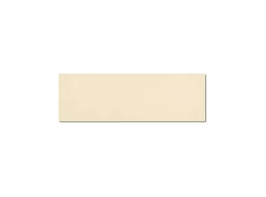 Country Ivory 13,2x40 - Beżowa prostokątna płytka ścienna