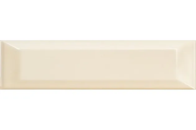 Metro Cream 7,5x30 - Kremowa płytka ścienna