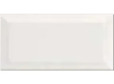 Metro White 7,5x15 - Biała płytka ścienna