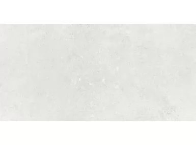 Arkety Silver Rekt. 30x60 - jasno-szara płytka ścienna