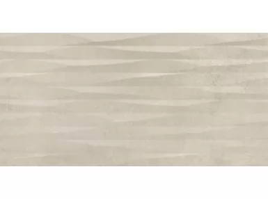 Arkety Strass Taupe Rekt. 30x60 - beżowa płytka ścienna